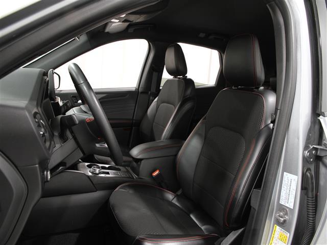 used 2024 Ford Escape car, priced at $26,499