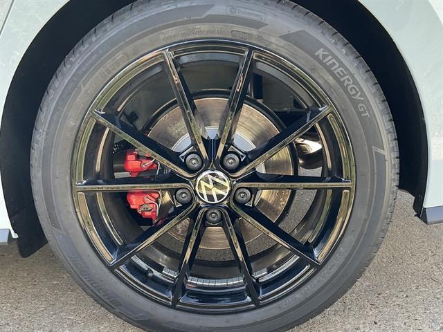 new 2026 Volkswagen Jetta GLI car, priced at $36,104