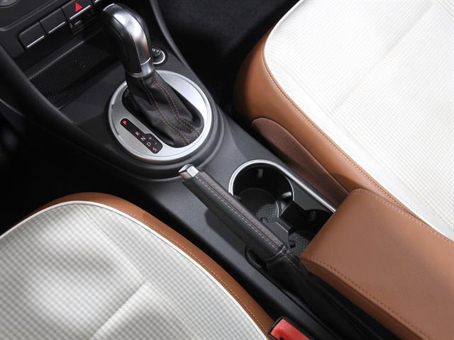 used 2017 Volkswagen Beetle car, priced at $16,990