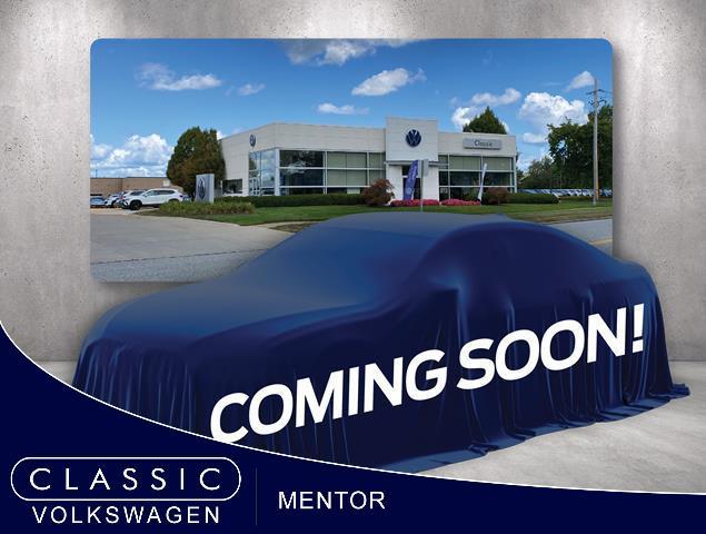 used 2017 Volkswagen Beetle car