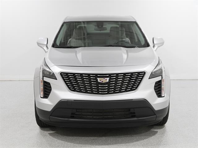 used 2019 Cadillac XT4 car, priced at $19,490