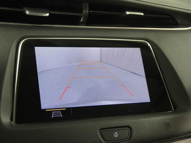 used 2019 Cadillac XT4 car, priced at $19,490