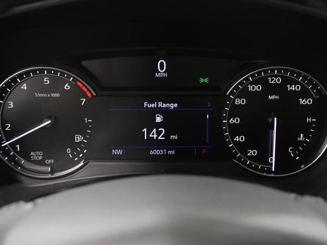 used 2019 Cadillac XT4 car, priced at $19,490