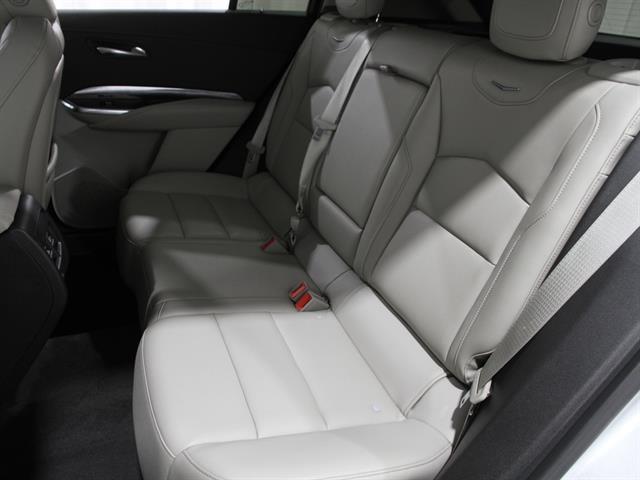 used 2019 Cadillac XT4 car, priced at $19,490