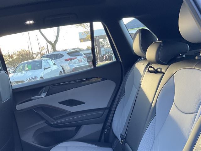 new 2026 Volkswagen Tiguan car, priced at $41,645