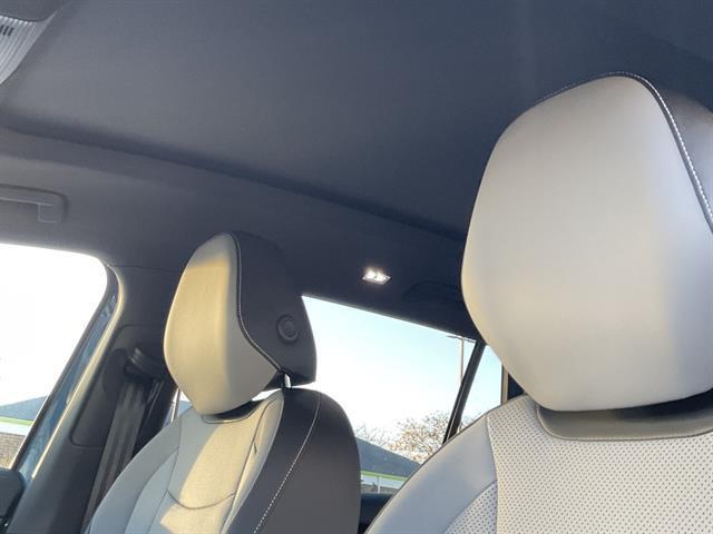 new 2026 Volkswagen Tiguan car, priced at $41,645