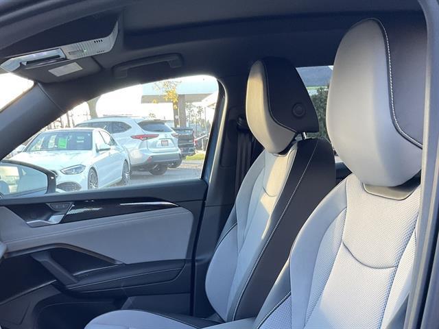 new 2026 Volkswagen Tiguan car, priced at $41,645