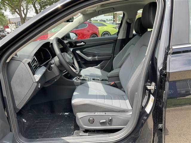 new 2025 Volkswagen Jetta car, priced at $30,000