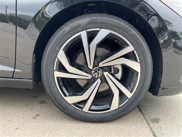 new 2025 Volkswagen Jetta car, priced at $30,000