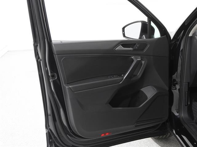 used 2021 Volkswagen Tiguan car, priced at $20,895