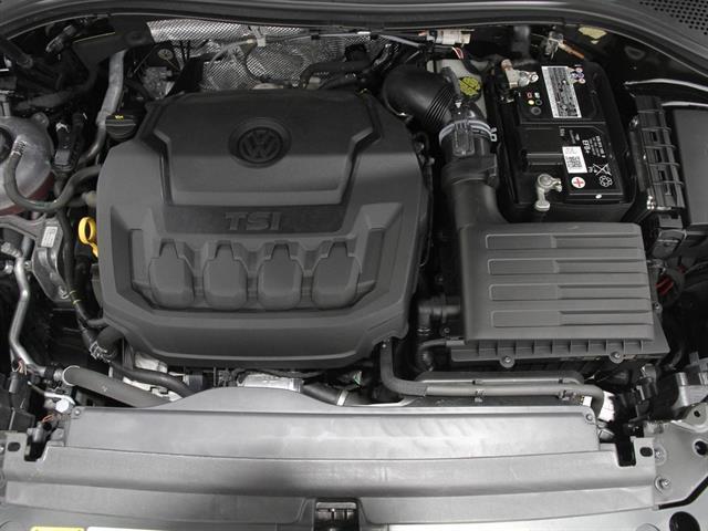 used 2021 Volkswagen Tiguan car, priced at $20,895