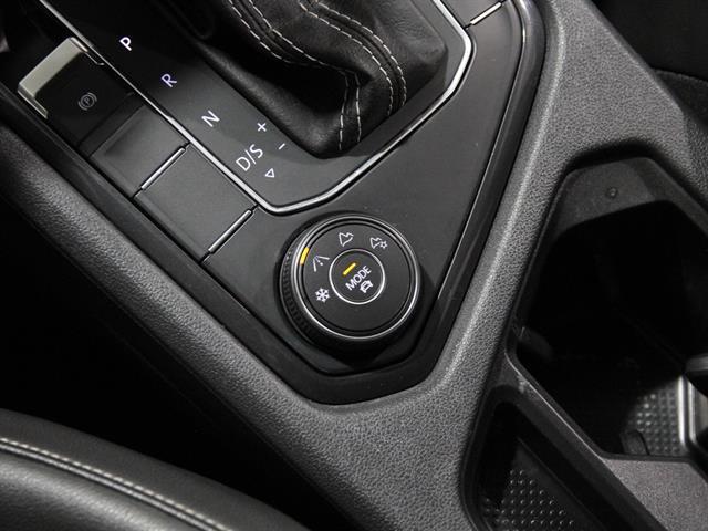 used 2021 Volkswagen Tiguan car, priced at $20,895