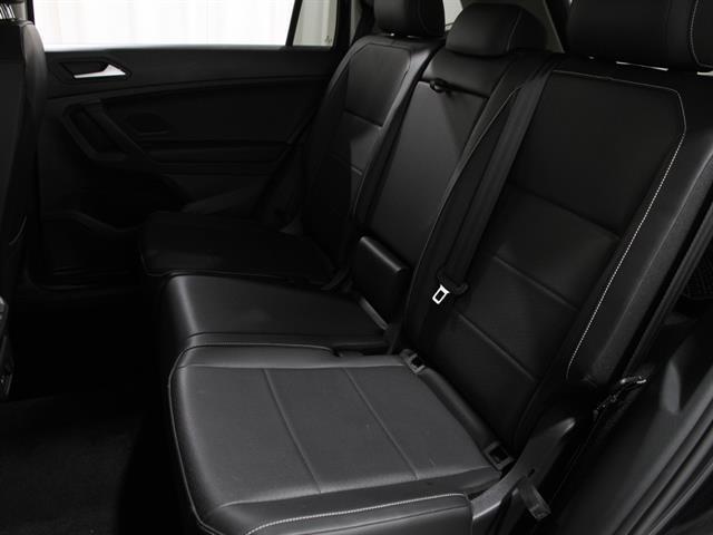 used 2021 Volkswagen Tiguan car, priced at $20,895