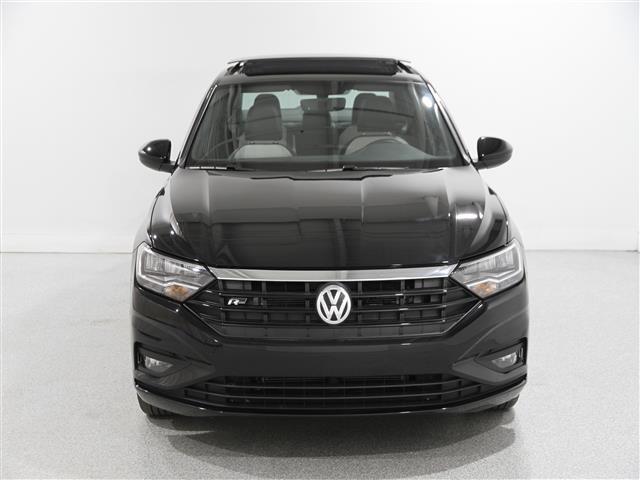 used 2021 Volkswagen Jetta car, priced at $21,795