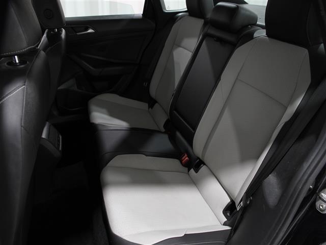 used 2021 Volkswagen Jetta car, priced at $21,795