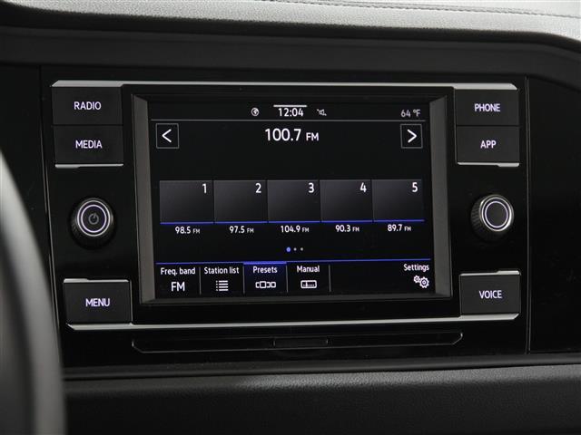 used 2021 Volkswagen Jetta car, priced at $21,795