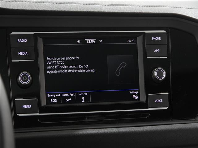 used 2021 Volkswagen Jetta car, priced at $21,795