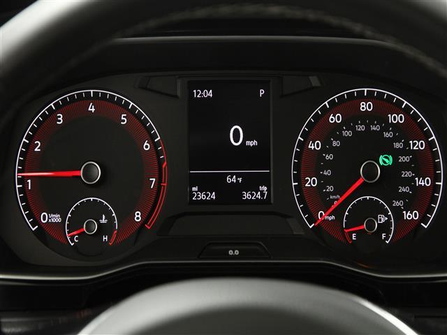 used 2021 Volkswagen Jetta car, priced at $21,795