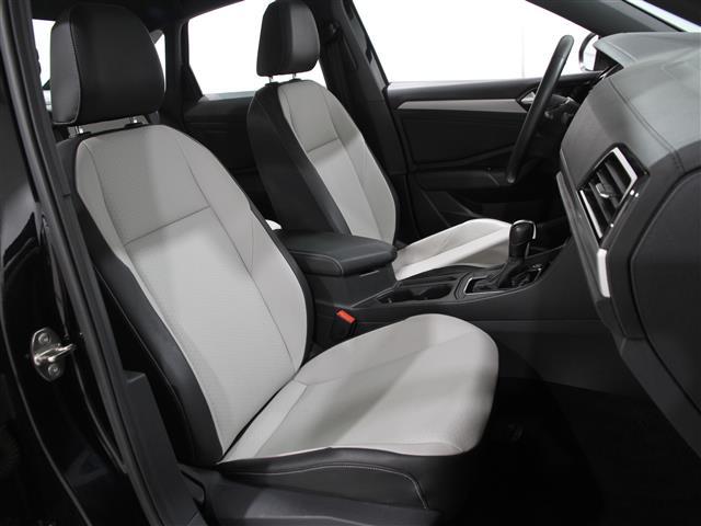 used 2021 Volkswagen Jetta car, priced at $21,795