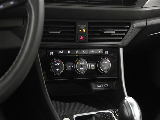 used 2021 Volkswagen Jetta car, priced at $21,795