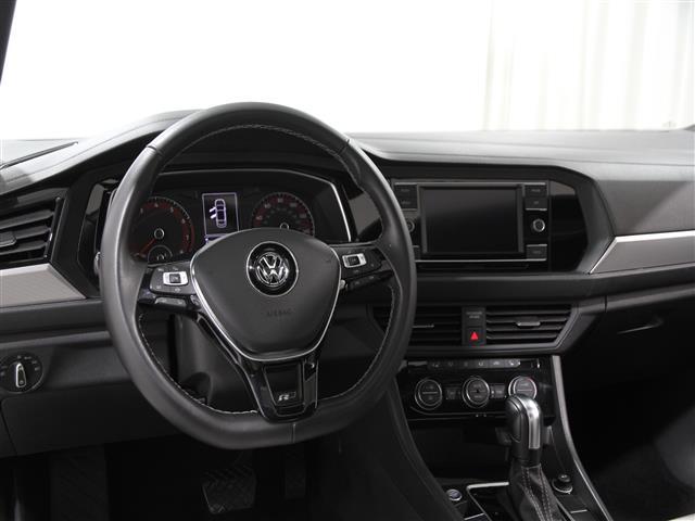 used 2021 Volkswagen Jetta car, priced at $21,795