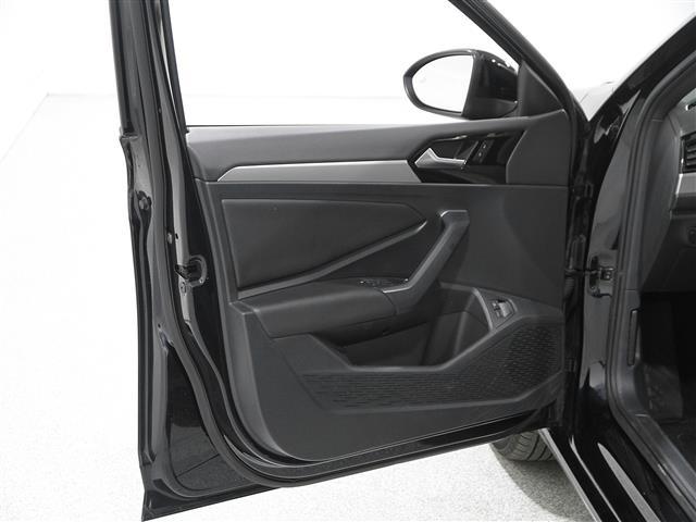 used 2021 Volkswagen Jetta car, priced at $21,795