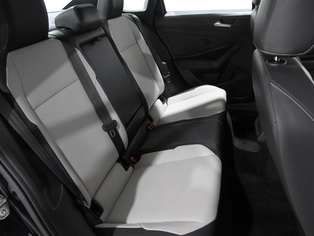 used 2021 Volkswagen Jetta car, priced at $21,795