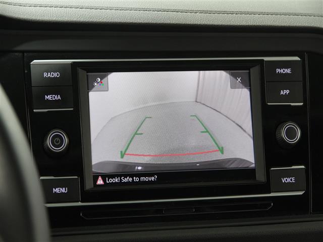 used 2021 Volkswagen Jetta car, priced at $21,795