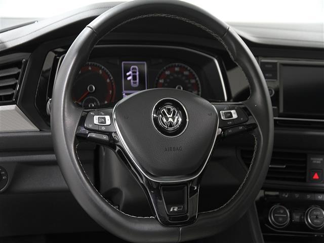 used 2021 Volkswagen Jetta car, priced at $21,795