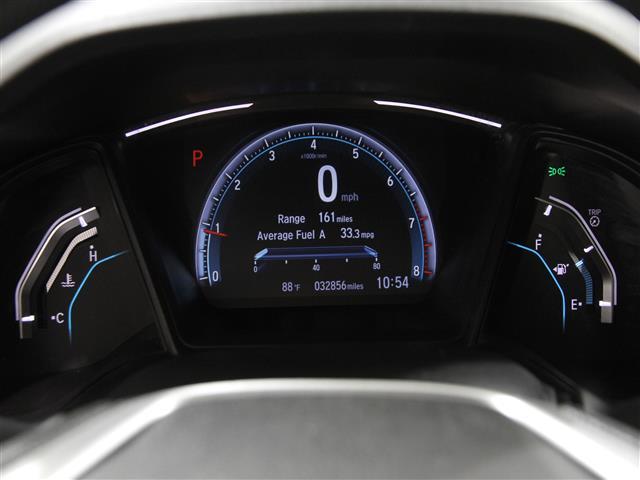 used 2021 Honda Civic car, priced at $19,999