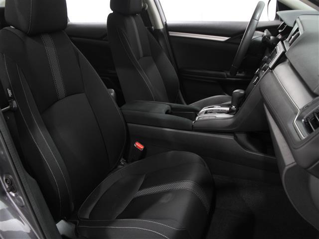 used 2021 Honda Civic car, priced at $19,999