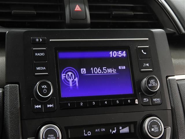 used 2021 Honda Civic car, priced at $19,999