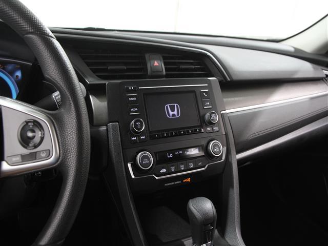 used 2021 Honda Civic car, priced at $19,999