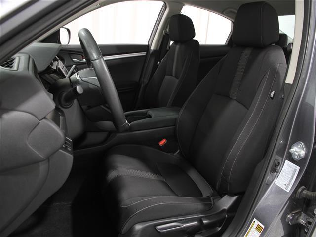 used 2021 Honda Civic car, priced at $19,999