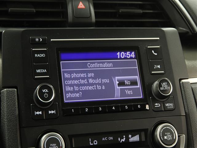 used 2021 Honda Civic car, priced at $19,999