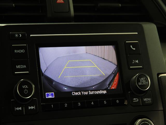 used 2021 Honda Civic car, priced at $19,999