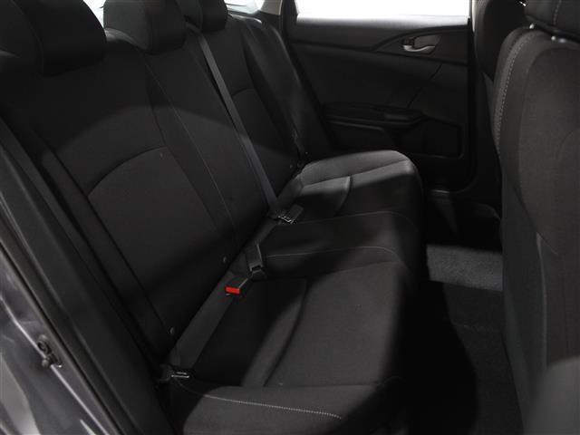 used 2021 Honda Civic car, priced at $19,999