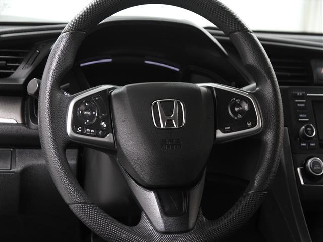 used 2021 Honda Civic car, priced at $19,999