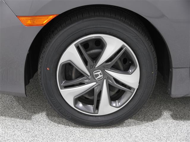 used 2021 Honda Civic car, priced at $19,999