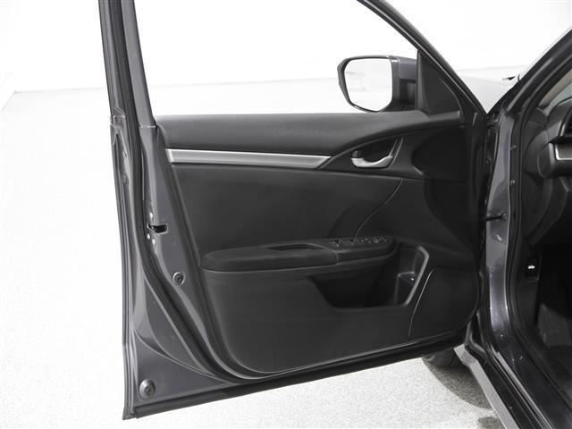 used 2021 Honda Civic car, priced at $19,999