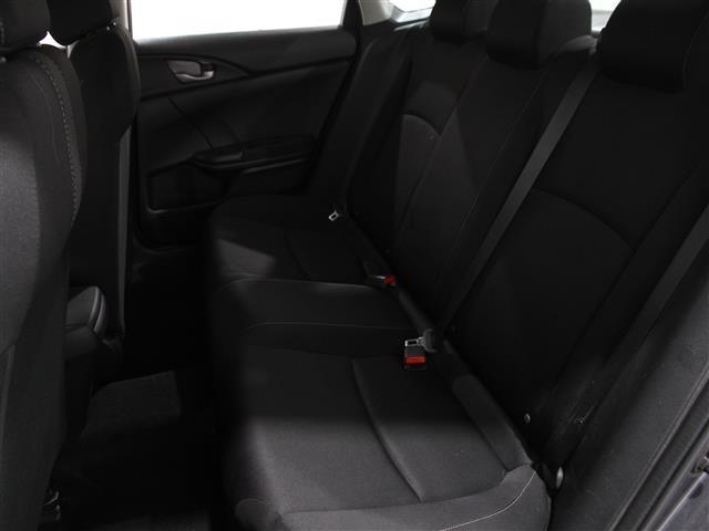 used 2021 Honda Civic car, priced at $19,999