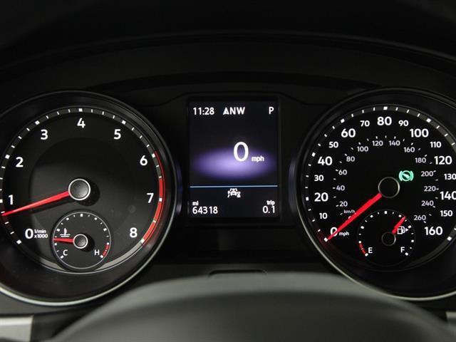 used 2021 Volkswagen Atlas Cross Sport car