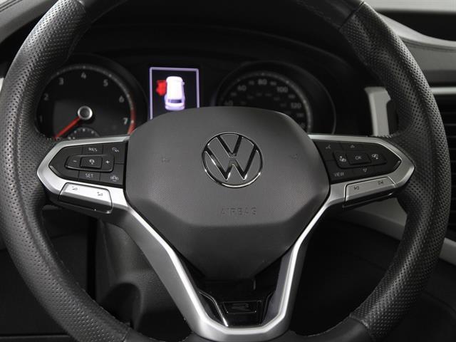 used 2021 Volkswagen Atlas Cross Sport car