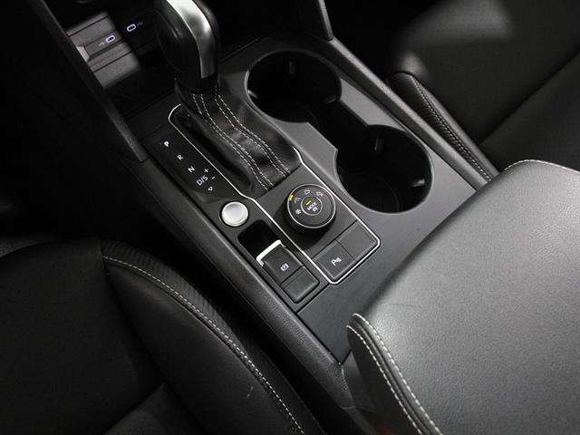 used 2021 Volkswagen Atlas Cross Sport car