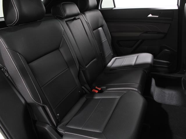 used 2021 Volkswagen Atlas Cross Sport car