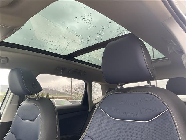 new 2025 Volkswagen Taos car, priced at $36,011