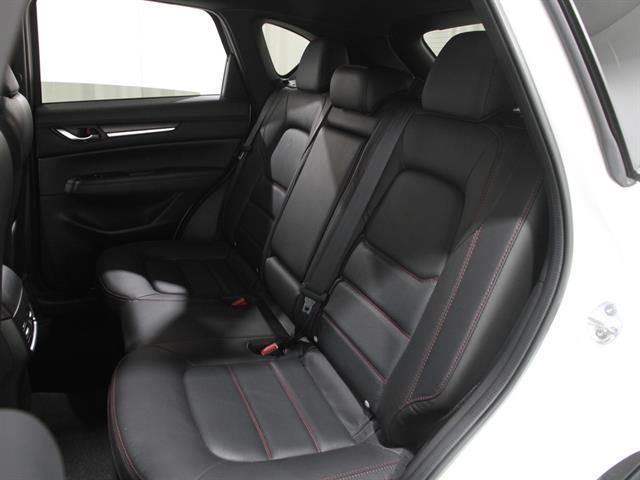 used 2023 Mazda CX-5 car, priced at $29,990