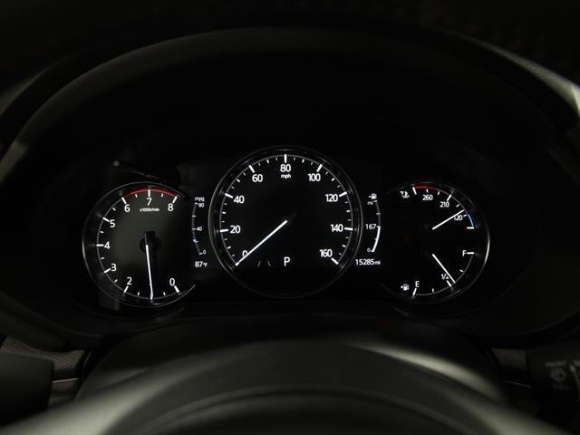 used 2023 Mazda CX-5 car, priced at $29,990