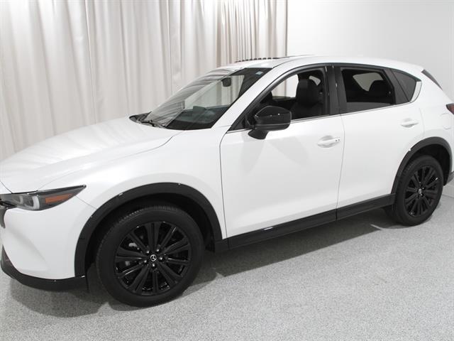 used 2023 Mazda CX-5 car, priced at $29,990