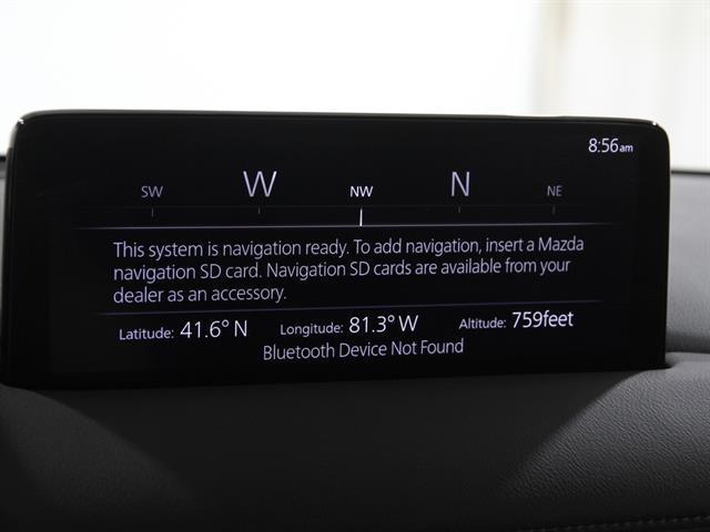 used 2023 Mazda CX-5 car, priced at $29,990